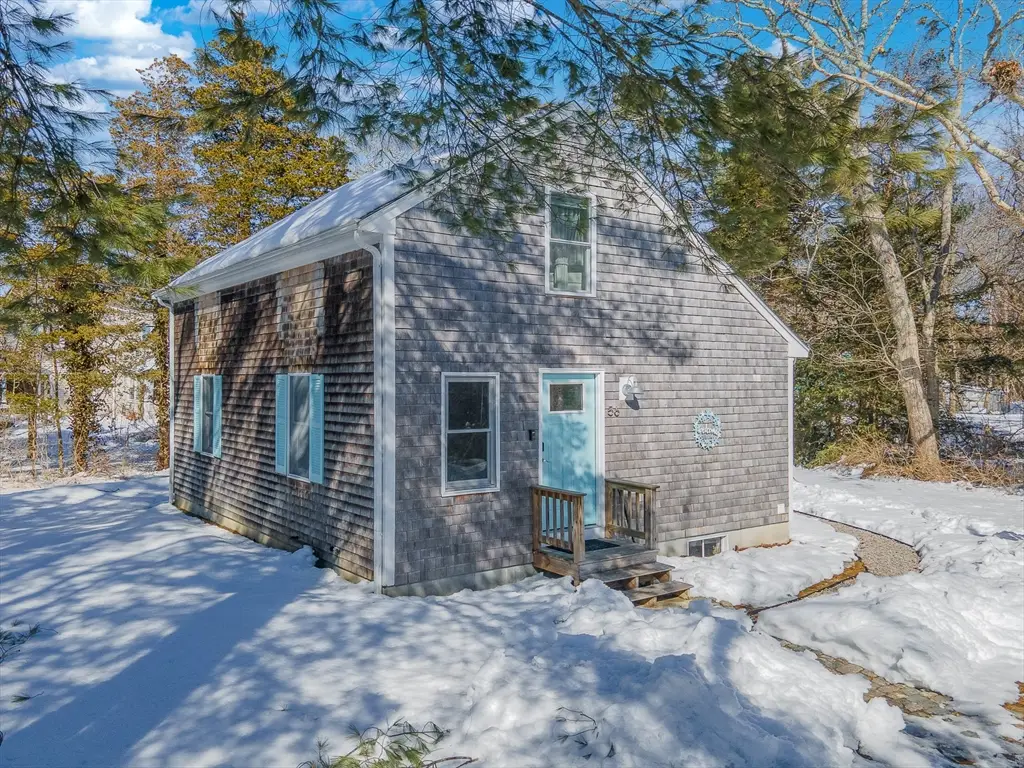 56 Acushnet Road, Mattapoisett, MA 02739 - #1