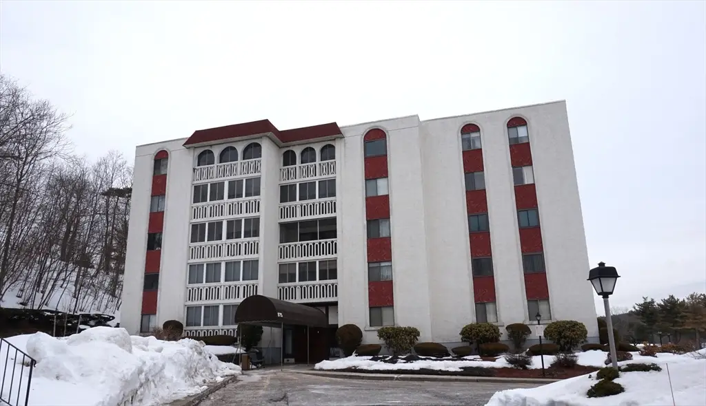 875 John Fitch Hwy #47, Fitchburg, MA 01420 - #1