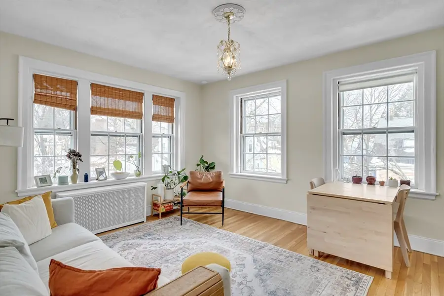 41 Bowdoin St #33, Cambridge, MA 02138 - #3