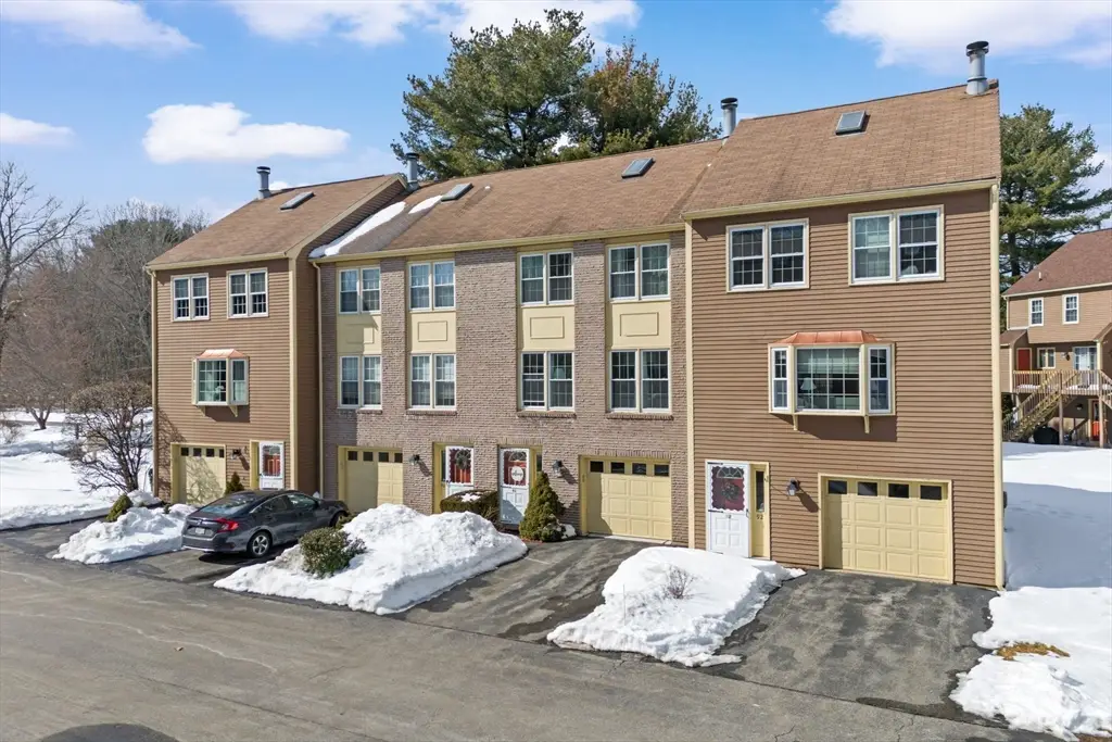 91 Heritage Drive #91, Tewksbury, MA 01876 - #1
