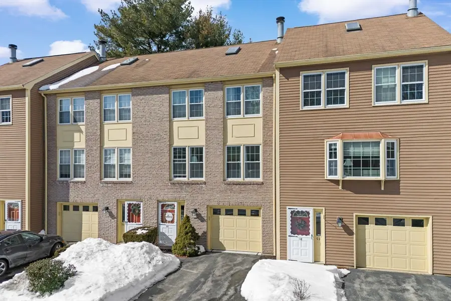 91 Heritage Drive #91, Tewksbury, MA 01876 - #3