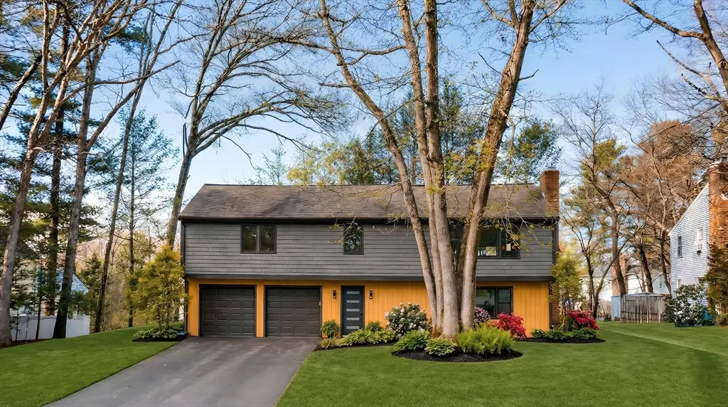 8 Emily Road, Framingham, MA 01701 - #1