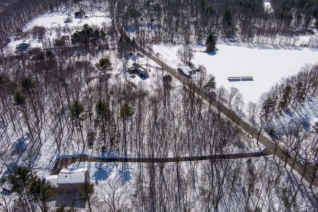 291 Wigwam Rd, West Brookfield, MA 01585 - #1