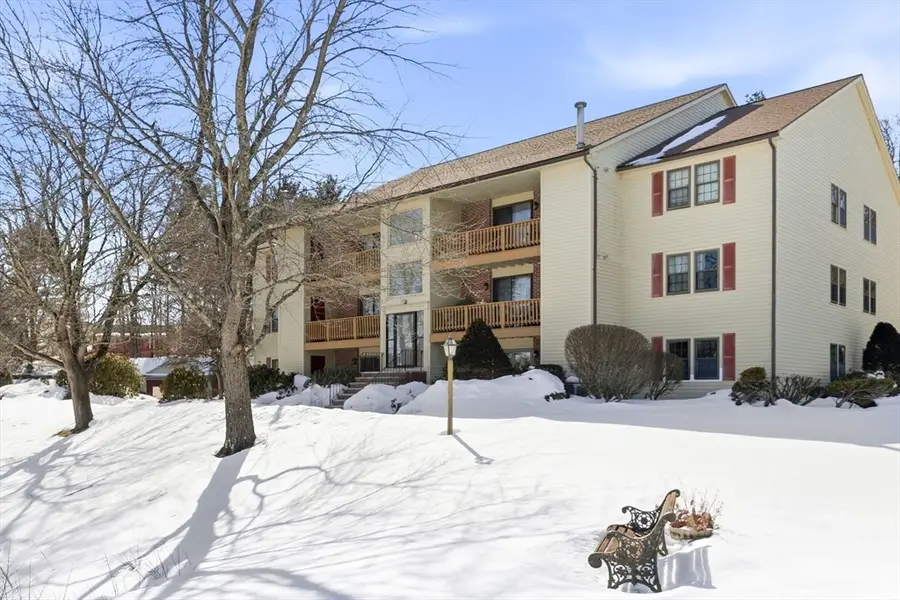 258 Apache Way #258, Tewksbury, MA 01876 - #2