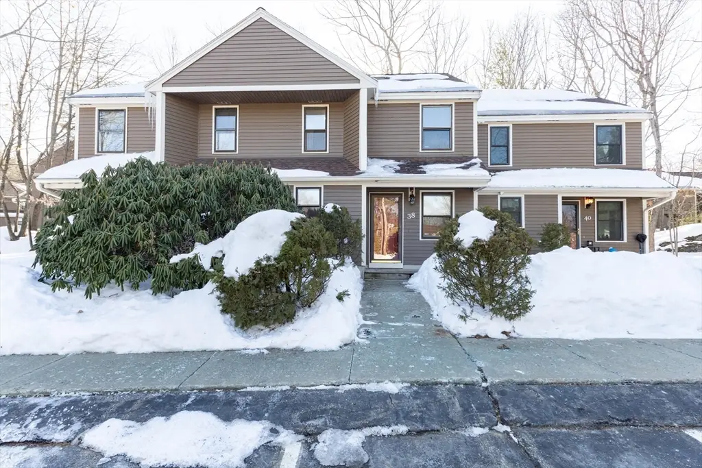 38 Drake Rd #38, Fitchburg, MA 01420 - #1