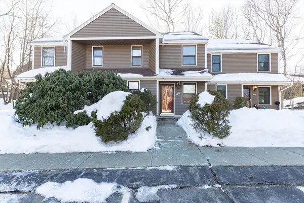 38 Drake Rd #38, Fitchburg, MA 01420