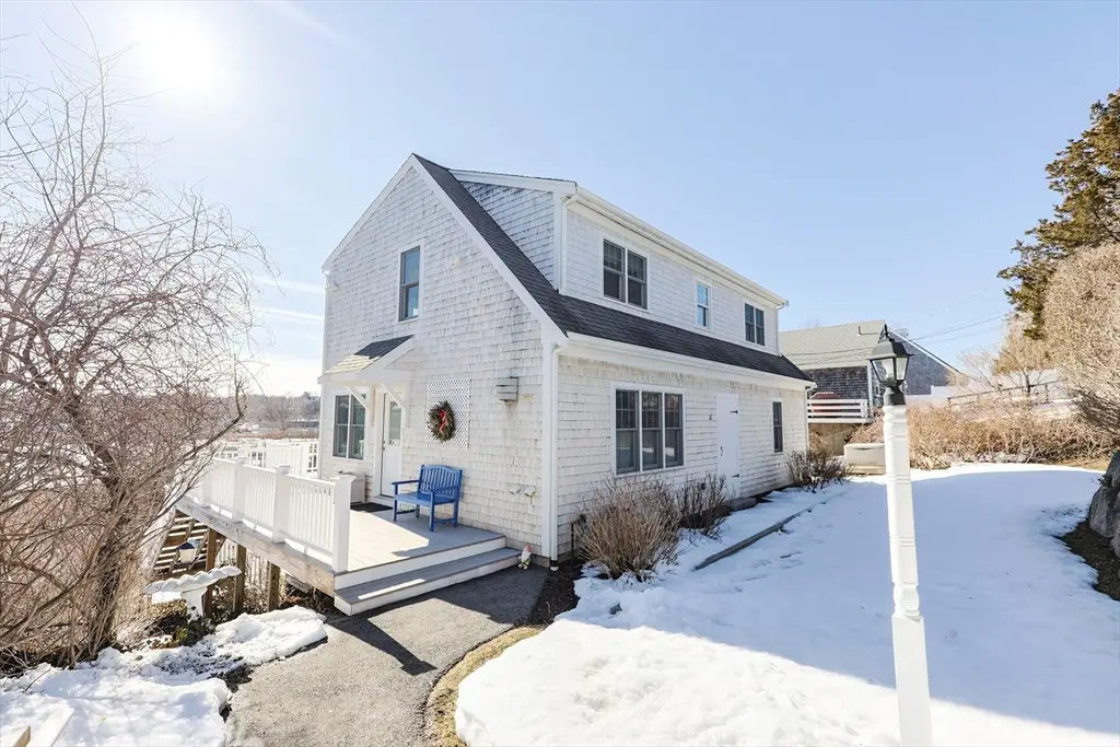12 Burg Ave, Sandwich, MA 02563 - #1