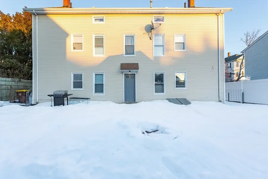 219 Montaup St, Fall River, MA 02724 - #2