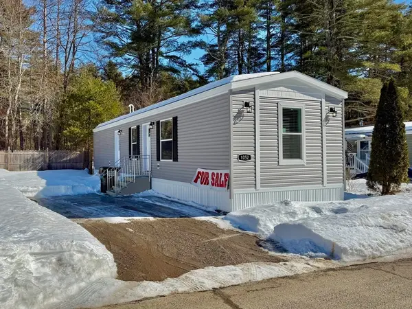 51 Monson Turnpike Rd #1052, Ware, MA 01082