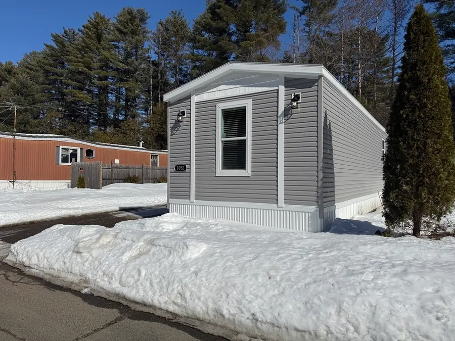 51 Monson Turnpike Rd #1052, Ware, MA 01082 - #2