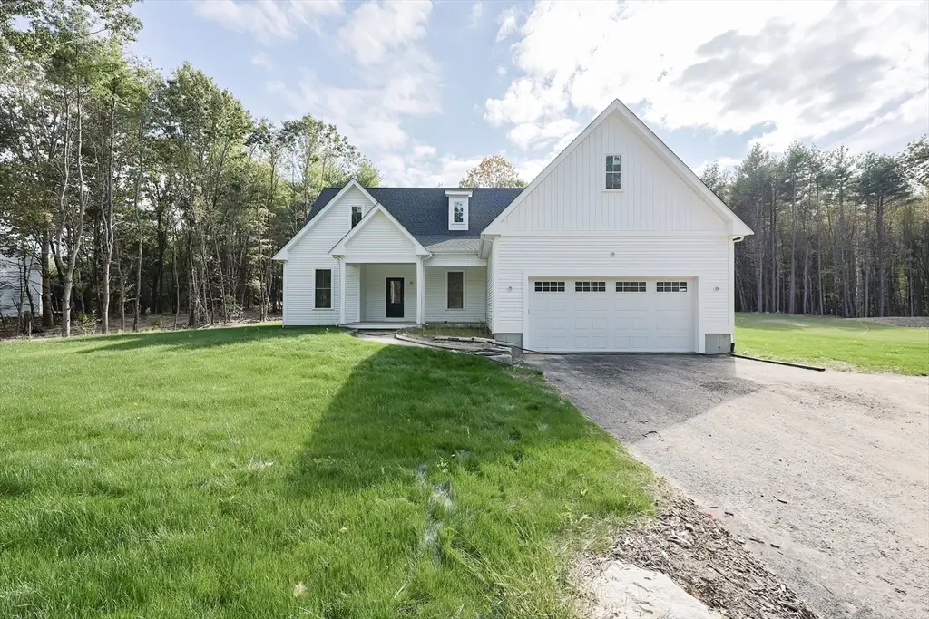 58 Lelandville Road, Charlton, MA 01507 - #1
