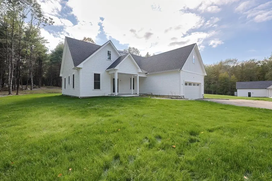 58 Lelandville Road, Charlton, MA 01507 - #2