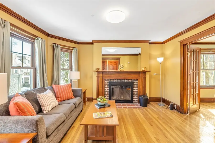 62 Ainsworth Street, Boston, MA 02131 - #3