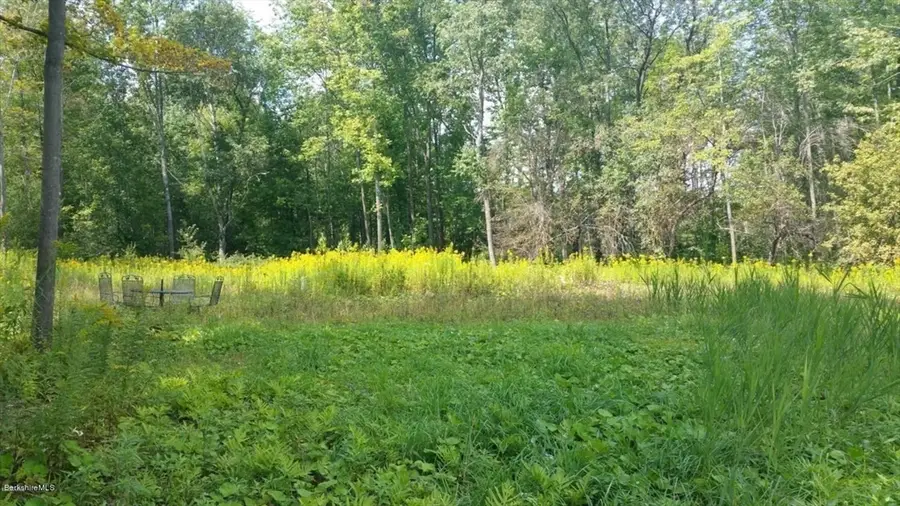 0 Reservoir Rd., North Adams, MA 01247 - #2