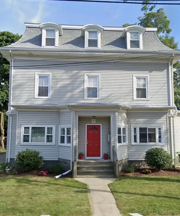 9 Beale St #2, Boston, MA 02124