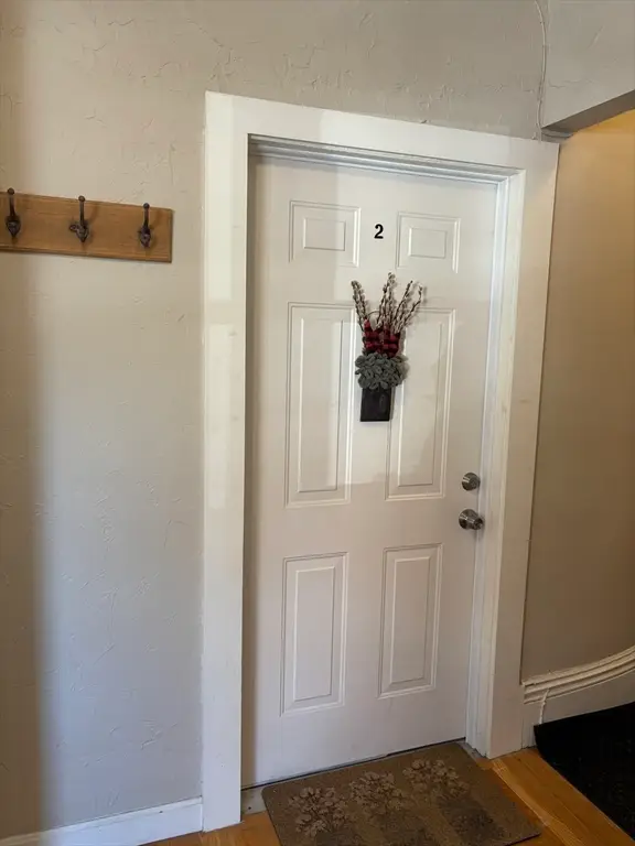 9 Beale St #2, Boston, MA 02124 - #2