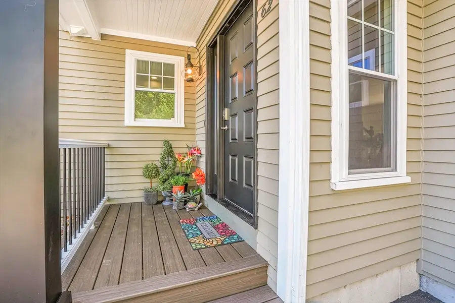 62 Ashland, Holliston, MA 01746 - #2