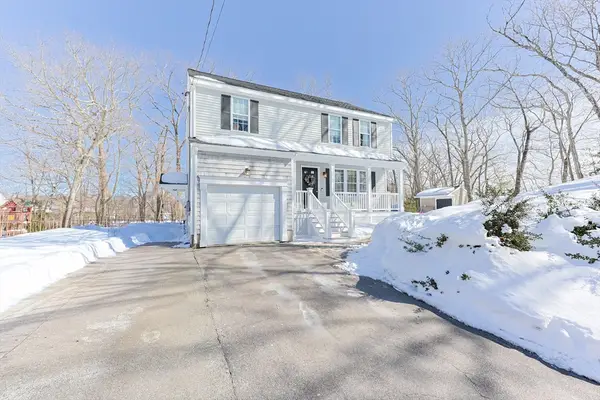 241 Purchase St, Milford, MA 01757