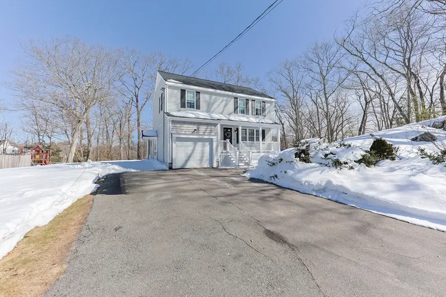 241 Purchase St, Milford, MA 01757 - #2