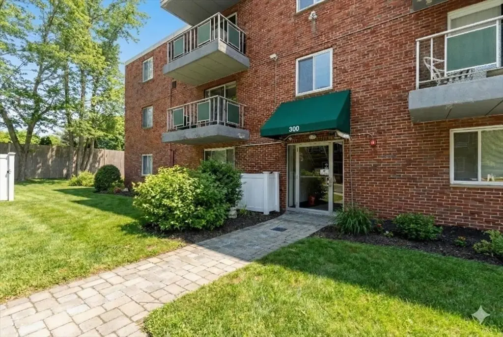 300 Commercial Street #23, Braintree, MA 02184 - #1