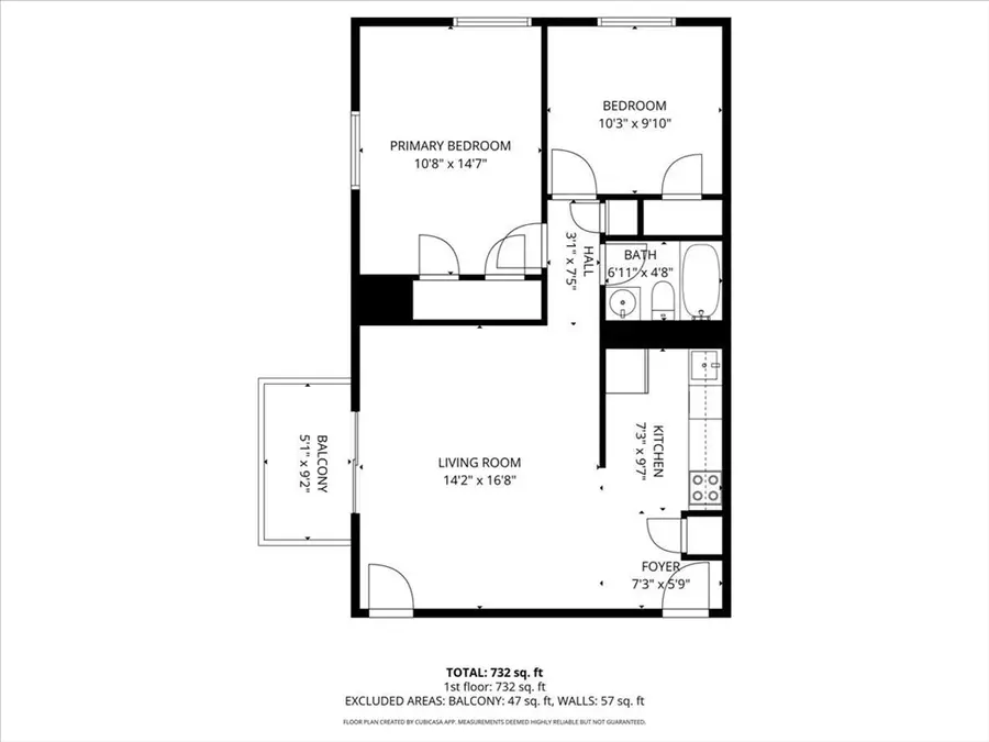 300 Commercial Street #23, Braintree, MA 02184 - #2