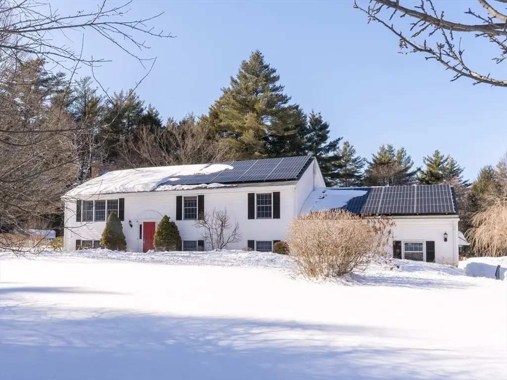 58 Shattuck Rd, Sturbridge, MA 01566 - #1