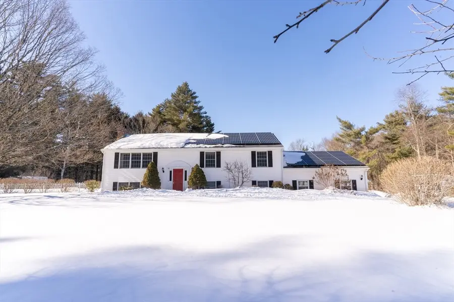 58 Shattuck Rd, Sturbridge, MA 01566 - #2