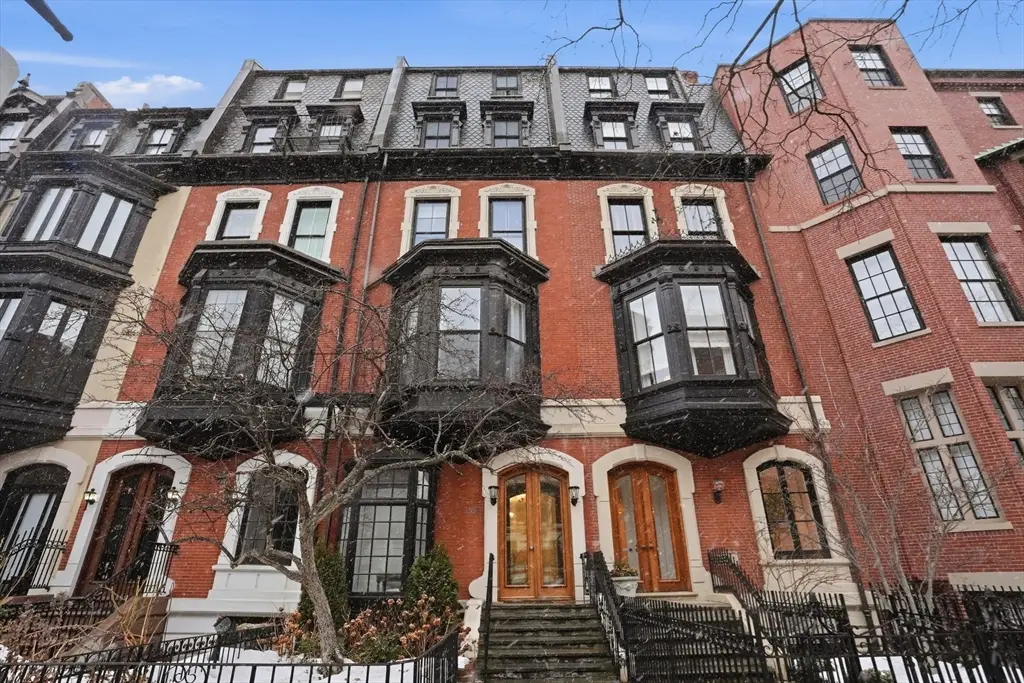 227 Marlborough St #2, Boston, MA 02116 - #1