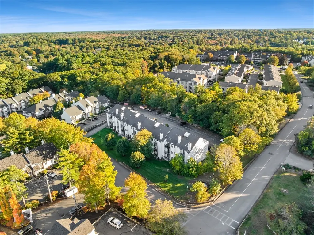 122 Tall Oaks Drive #N, Weymouth, MA 02190 - #1