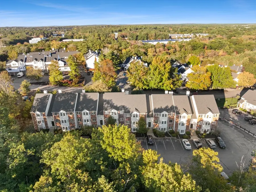 122 Tall Oaks Drive #N, Weymouth, MA 02190 - #2