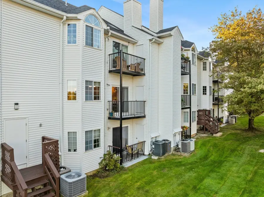 122 Tall Oaks Drive #N, Weymouth, MA 02190 - #3