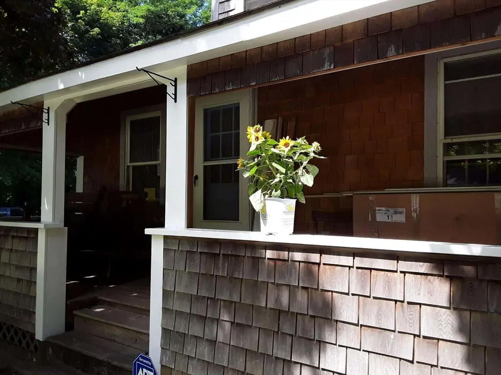 1359 Old Pleasant St, Bridgewater, MA 02324 - #1