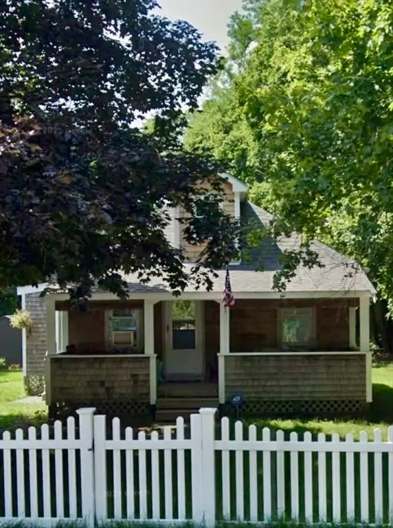 1359 Old Pleasant St, Bridgewater, MA 02324 - #2