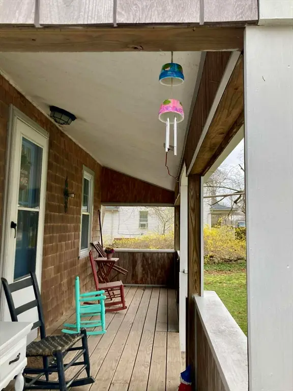 1359 Old Pleasant St, Bridgewater, MA 02324 - #3