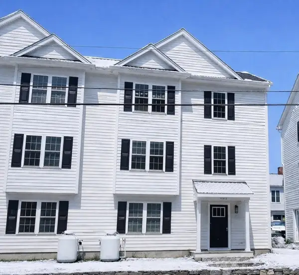 152-1 W Main St #A, Millbury, MA 01527