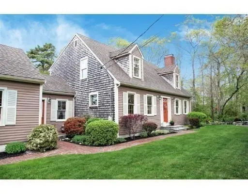 30 Ellisville Rd, Plymouth, MA 02360 - #1