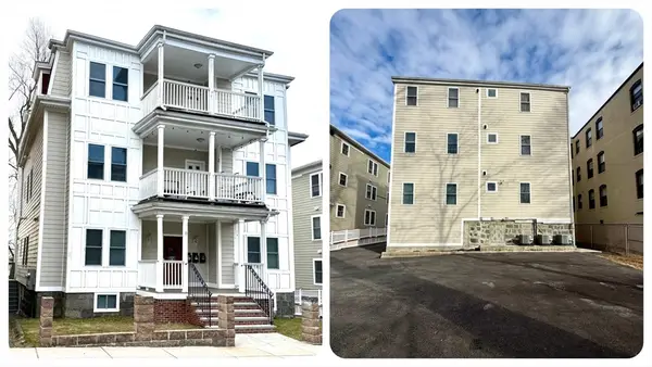 9 Wales St, Boston, MA 02124