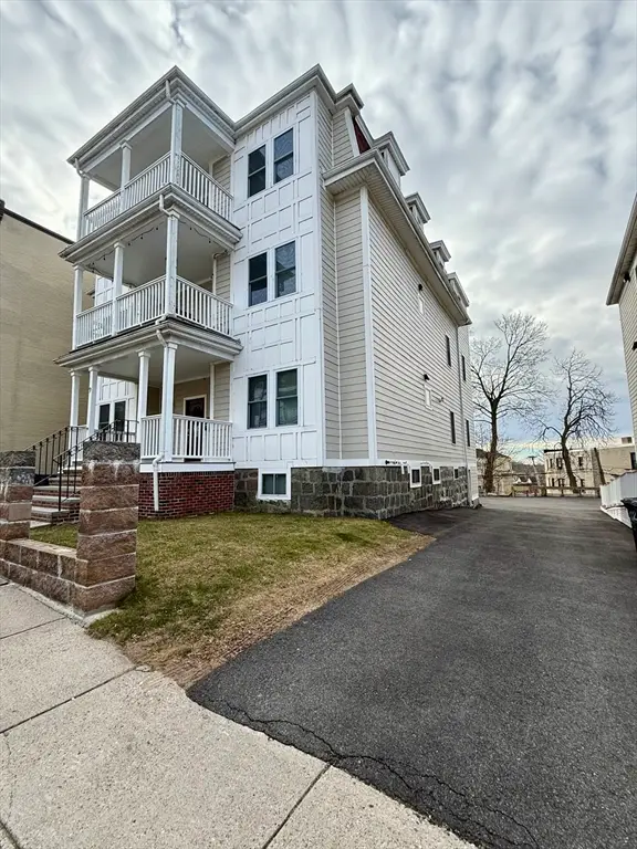 9 Wales St, Boston, MA 02124 - #2