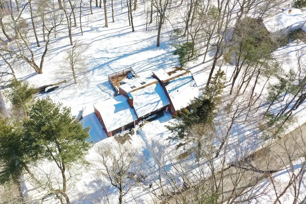 52 Orchard Street, Medfield, MA 02052 - #1