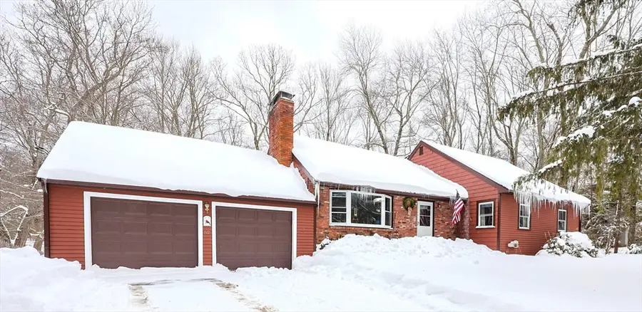 52 Orchard Street, Medfield, MA 02052 - #2