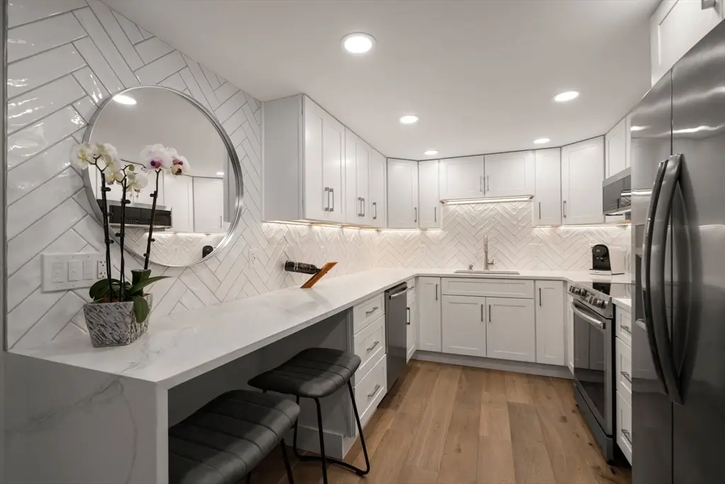 45 Longwood Ave #712, Brookline, MA 02446 - #1