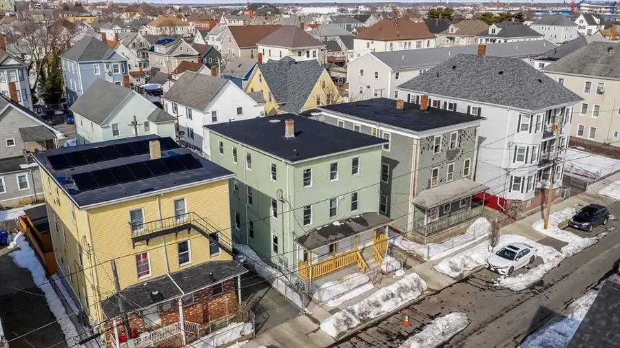 27 Nelson St, New Bedford, MA 02744 - #2