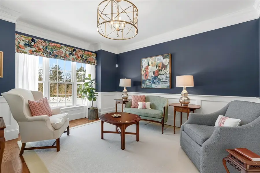 4 Dancer Farm Dr, Dover, MA 02030 - #3