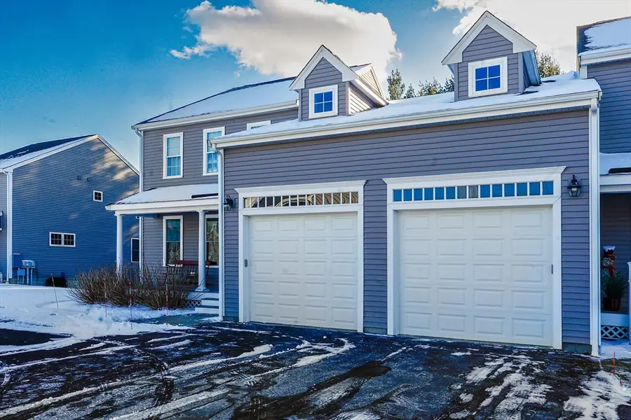 61 Sawmill Ln #61, Hanson, MA 02341 - #3