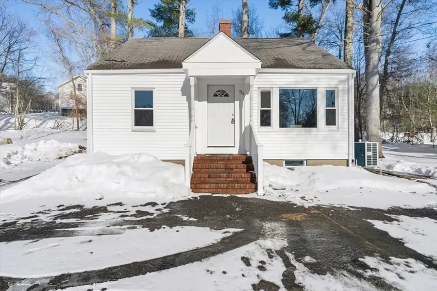 94 Myrtle St, Ashland, MA 01721 - #2