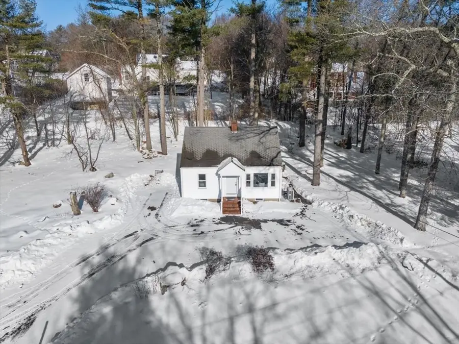 94 Myrtle St, Ashland, MA 01721 - #3