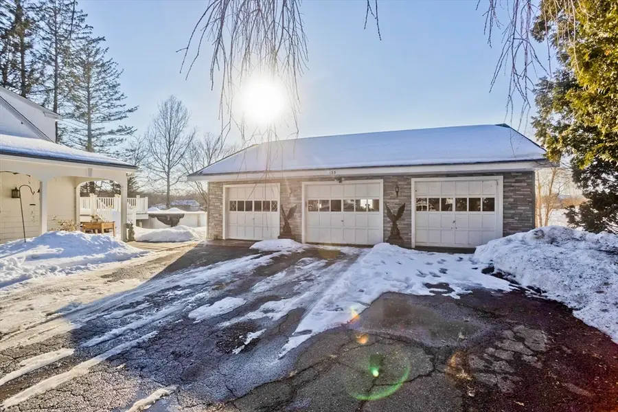 133 Middle St, Hadley, MA 01035 - #3