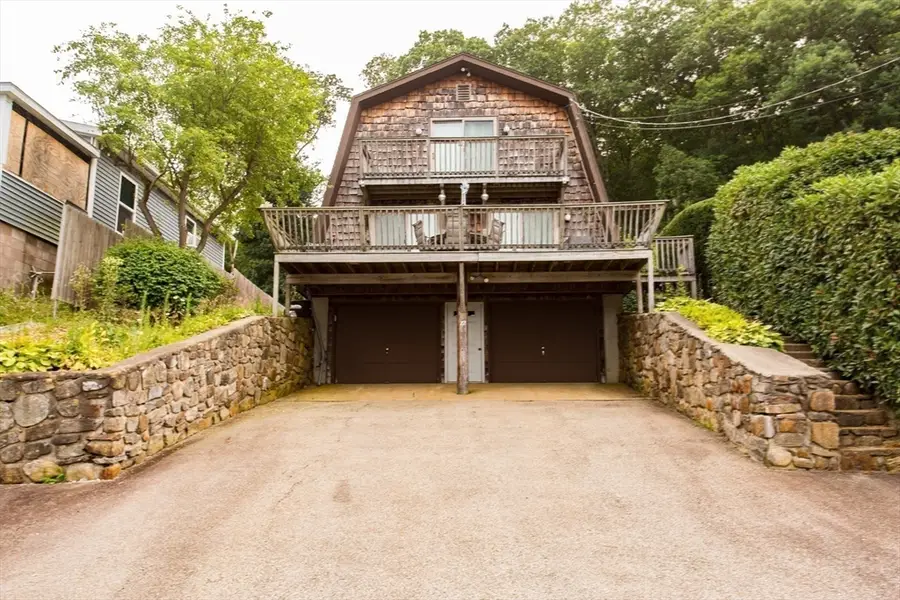 21-22 Beach Drive, West Brookfield, MA 01585 - #3