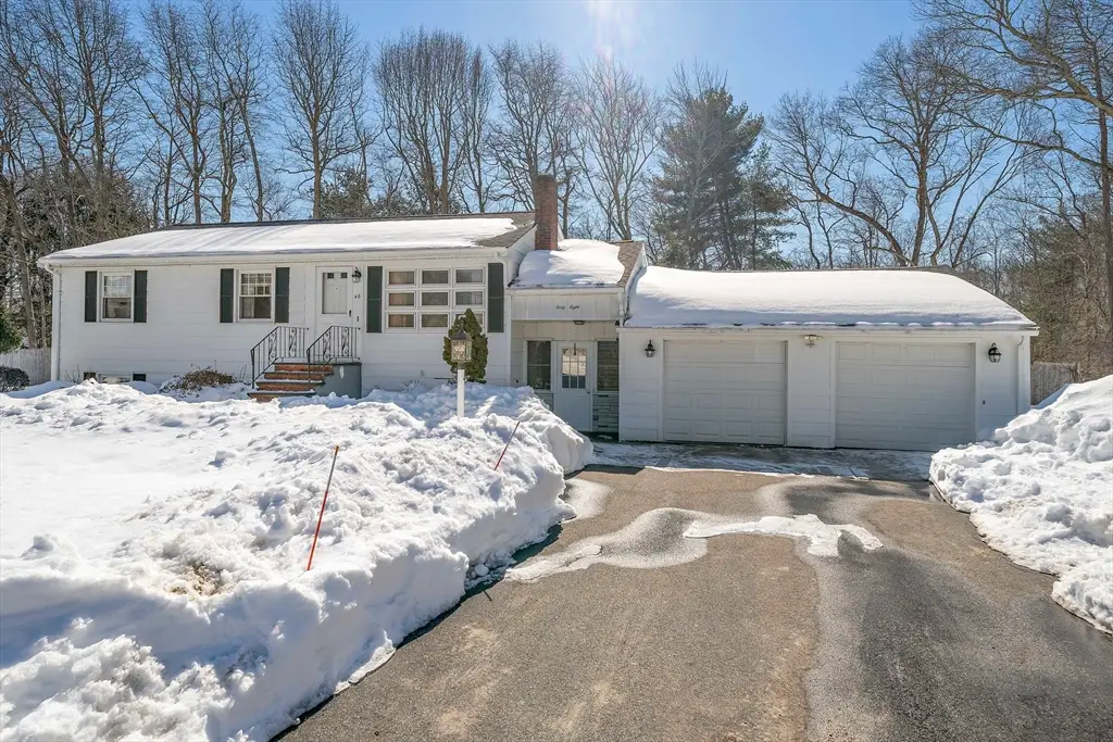 48 Sullivan Terrace, Whitman, MA 02382 - #1