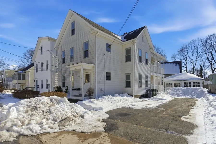 198 Chestnut St, Marlborough, MA 01752 - #2